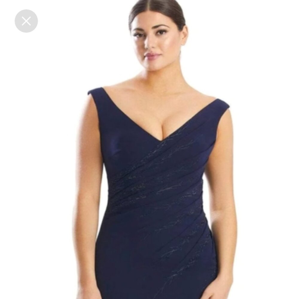 Alexander by daymor dress